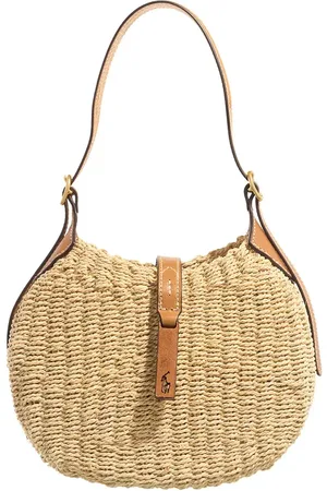 Ralph Lauren Hobo Bags - P Id Sm Sh S-Shoulder Bag-Small - Gr. unisize - in - für Damen