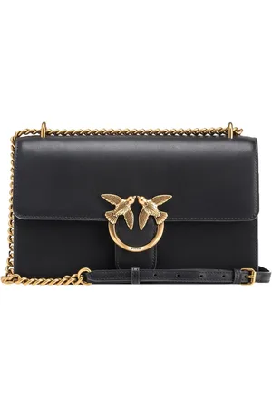 Pinko Hobo Bags - Bags Black - Gr. unisize - in - für Damen