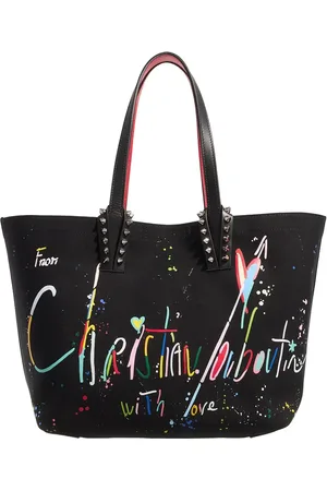 Christian Louboutin Totes & Shopper - Cabata Small - Gr. unisize - in - für Damen