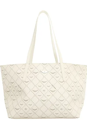 Zadig & Voltaire Shopper - Z Shopper Monogram - Gr. unisize - in - für Damen