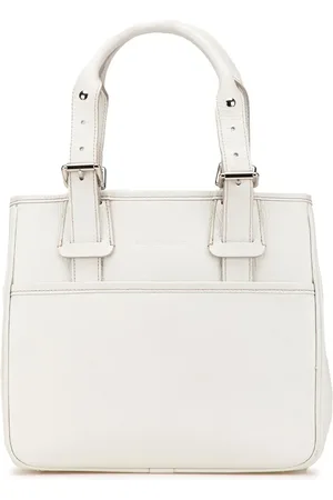 Burberry Crossbody Bags - 2000-2017 Leather Handbag - Gr. unisize - in - für Damen