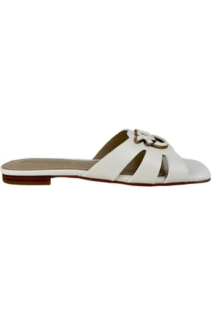 Pinko Slipper & Pantoletten - Dames Slipper - Gr. 36 (EU) - in - für Damen