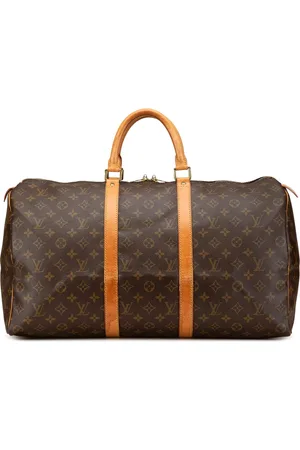 LOUIS VUITTON Weekender - 1994 Monogram Keepall 50 - Gr. unisize - in - für Damen