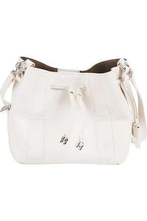 Hogan Businesstaschen & Reisegepäck - Mini H01r Hocket White - Gr. unisize - in - für Damen