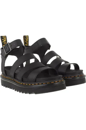 Dr. Martens Sandalen - Blaire - Gr. 43 (EU) - in - für Damen