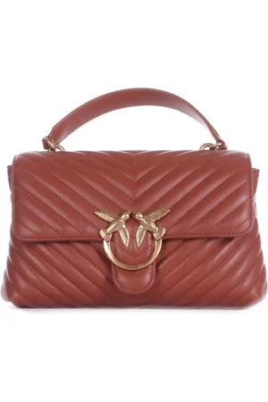 Pinko Crossbody Bags - Bags Light Brown - Gr. unisize - in - für Damen