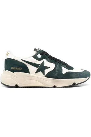 Golden Goose Low-Top Sneaker - Running Sole Sneakers - Gr. 44 (EU) - in - für Damen