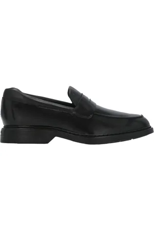 Hogan Loafer - Flat Shoes Black - Gr. 5 - in - für Damen