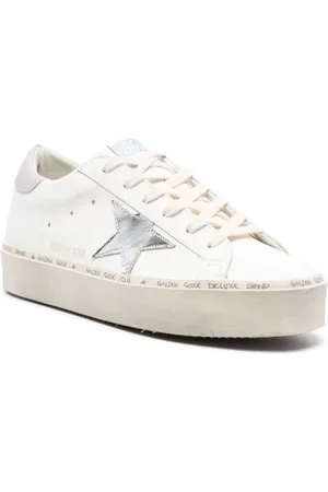 Golden Goose Low-Top Sneaker - Sneakers White - Gr. 37 (EU) - in - für Damen