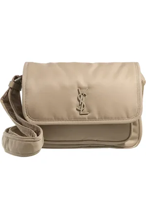 Saint Laurent Crossbody Bags - Niki S Bag - Gr. unisize - in - für Damen