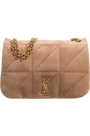 Saint Laurent Crossbody Bags - Jamie Shoulder Bag - Gr. unisize - in - für Damen