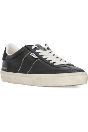 Golden Goose Low-Top Sneaker - Soul Star Sneakers - Gr. 40 (EU) - in - für Damen