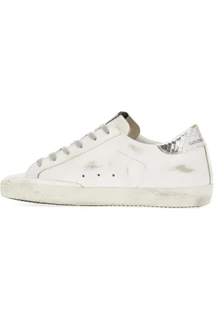 Golden Goose Low-Top Sneaker - Sneakers White - Gr. 36 (EU) - in - für Damen