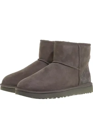 UGG Stiefel & Boots - W Classic Mini Ii - Gr. 36 (EU) - in - für Damen