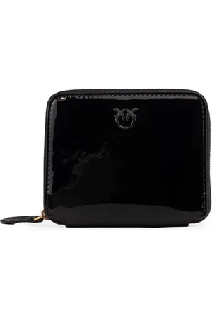 Pinko Hobo Bags - Bags Nero Limousine - Gr. unisize - in - für Damen
