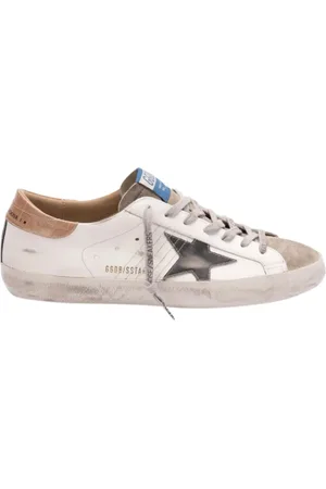 Golden Goose Low-Top Sneaker - Sneakers White - Gr. 40 (EU) - in - für Damen