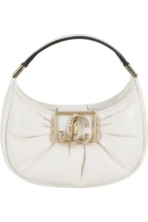 Jimmy Choo Hobo Bags - Edie Hobo Mini - Gr. unisize - in - für Damen