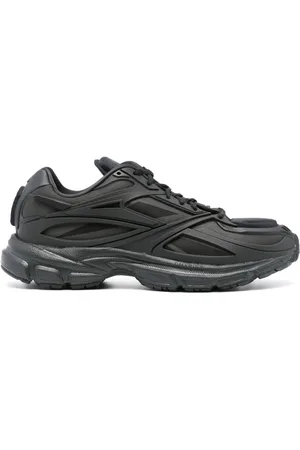 Reebok Low-Top Sneaker - Sneakers Green - Gr. US_11 - in - für Damen