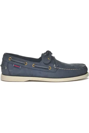SEBAGO Loafer - chaussures bateau portland flesh 3 - Gr. US_10 - in - für Damen