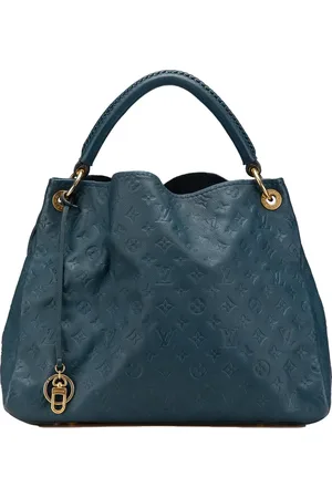 LOUIS VUITTON Crossbody Bags - 2010 Monogram Empreinte Artsy MM - Gr. unisize - in - für Damen