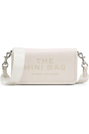 Marc Jacobs Hobo Bags - Textured Mini Bag With Adjustable Strap - Gr. unisize - in - für Damen
