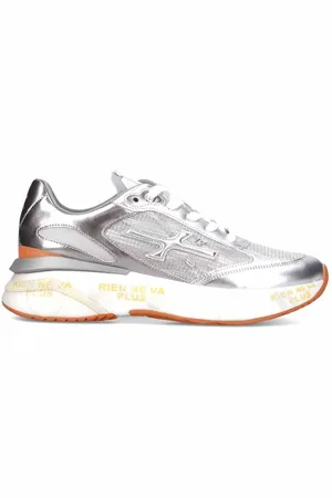 Premiata Low-Top Sneaker - Sneakers Divers - Gr. 36 (EU) - in - für Damen