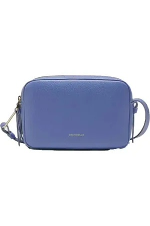 Coccinelle Crossbody Bags - Bags Clear Blue - Gr. unisize - in - für Damen