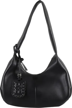 Ganni Hobo Bags - Bag Hobo Medium - Gr. unisize - in - für Damen