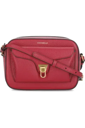 Coccinelle Crossbody Bags - Bags Red - Gr. unisize - in - für Damen