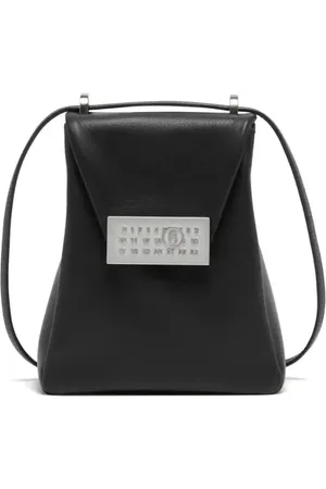Maison Margiela Hobo Bags - Small Numeric Shoulder Bag - Gr. unisize - in - für Damen