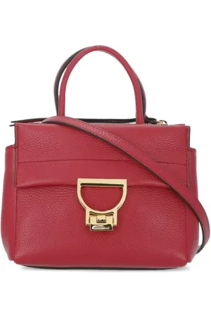 Coccinelle Hobo Bags - Bordeaux Arlettis Bag - Gr. unisize - in - für Damen