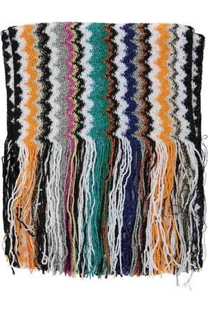 Missoni Tücher & Schals - Scarfs Multicolour - Gr. unisize - in - für Damen