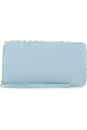 Gianni chiarini Portemonnaies - Wallets Blue - Gr. unisize - in - für Damen