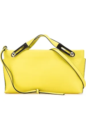 Loewe Crossbody Bags - 2010-2024 Small Leather Missy Satchel - Gr. unisize - in - für Damen