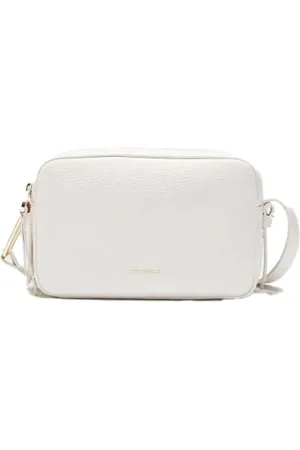 Coccinelle Crossbody Bags - Bags White - Gr. unisize - in - für Damen