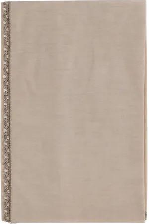 Faliero Sarti Tücher & Schals - Cotton Blend Scarf - Gr. unisize - in - für Damen