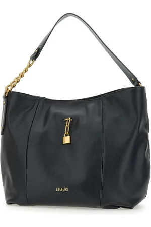 Liu Jo Hobo Bags - Bags Black - Gr. unisize - in - für Damen