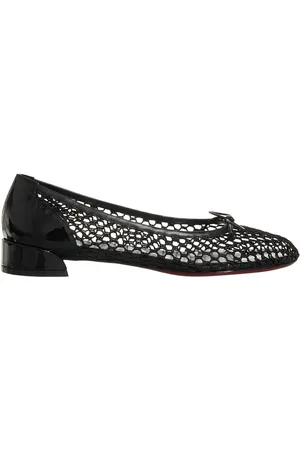 Christian Louboutin Loafer - Sweetie Jane Ballerinas - Gr. 36 (EU) - in - für Damen