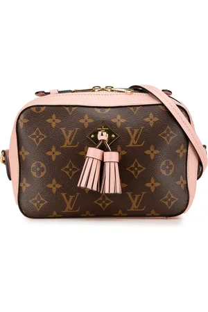 LOUIS VUITTON Hobo Bags - 2018 Monogram Saintonge - Gr. unisize - in - für Damen