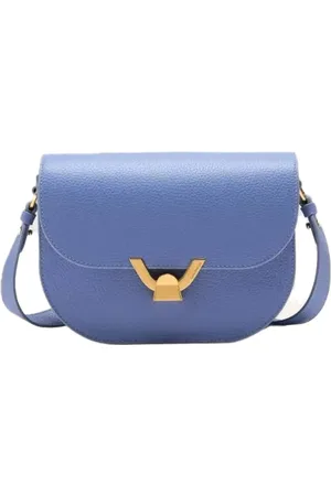 Coccinelle Crossbody Bags - Bags Clear Blue - Gr. unisize - in - für Damen