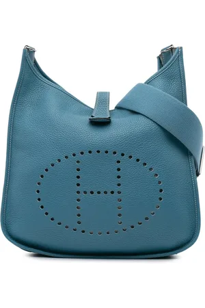 Hermès Hobo Bags - 2014 Clemence Evelyne III 29 - Gr. unisize - in - für Damen