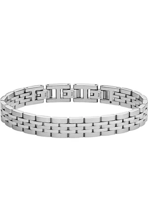 Fossil Armbänder - Arden Armband - Gr. ONE SIZE - in Silber - für Damen