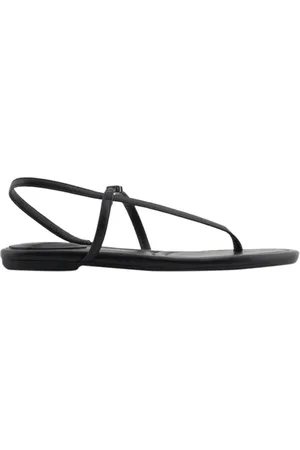 Armani Exchange Sandalen - Sandals Black - Gr. 36 (EU) - in - für Damen