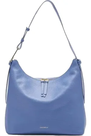 Coccinelle Crossbody Bags - Bags Clear Blue - Gr. unisize - in - für Damen