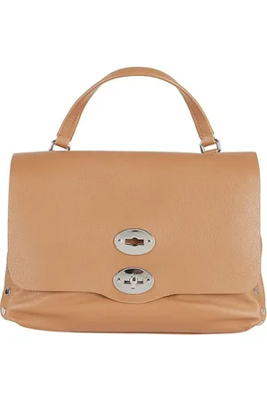 Zanellato Hobo Bags - Postina Piuma S Bag - Gr. unisize - in - für Damen
