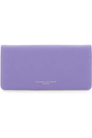Gianni chiarini Portemonnaies - Wallets Purple - Gr. unisize - in - für Damen