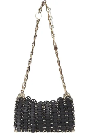 Paco rabanne Businesstaschen & Reisegepäck - 1969 Nano Bag Black - Gr. unisize - in - für Damen