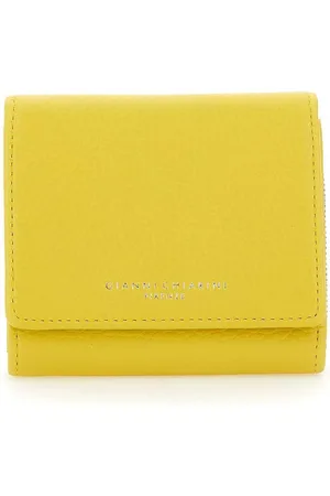 Gianni chiarini Portemonnaies - Wallets Yellow - Gr. unisize - in - für Damen