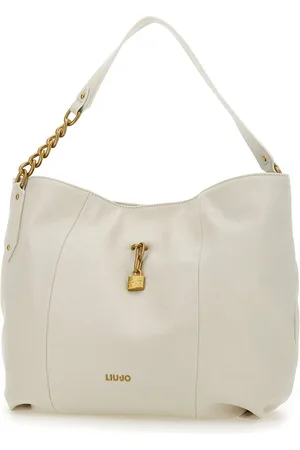 Liu Jo Hobo Bags - Bags White - Gr. unisize - in - für Damen