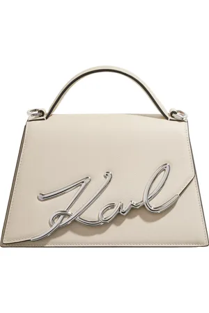 Karl Lagerfeld Crossbody Bags - K/Signature 2.0 Medium Crossbody - Gr. unisize - in - für Damen